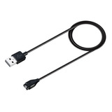 Cable Usb Cargador Para Garmin Venu 2 2s Sq 945 / Vivosport