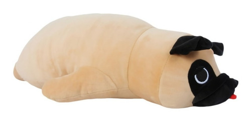 Animales Acostados De Peluche Almohada Soft 55cm Largo 13579