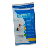 Sabanillas Absorbente Para Mascotas Perros 60x60 Babypets 10