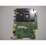 Placa Principal Tv Samsung Un49k5300ag Cod- Bn94-10762b