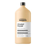 Loreal Absolut Repair Gold Quinoa - Condicionador 1500ml