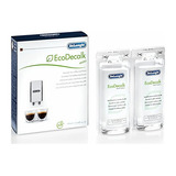 Delonghi Ecodecalk Solucion Descalcificadora Universal