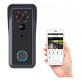 Aa Timbre Hd Cover Video Tuya Support Camera Doorbell