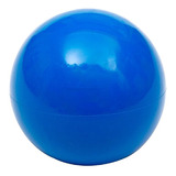 Pelota De Goma Con Peso 0.5 Kg Tone Ball De Mano 8 Cm