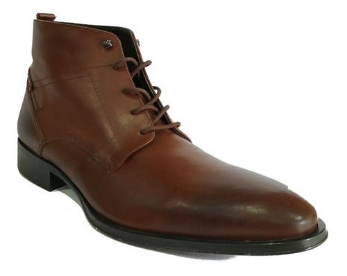 Bota De Vestir Gino Cherruti Mod. 2204