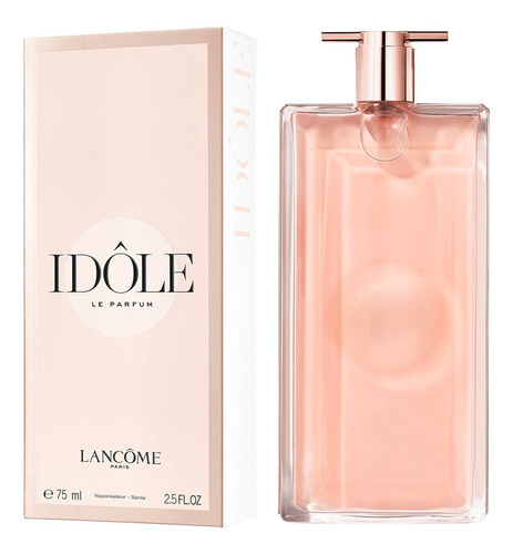 Perfume Lancôme Idôle Edp 100 ml Mujer 100% Orig Fc A  
