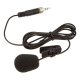 Micrófono De Cardioide Sennheiser Me 4-n Ew