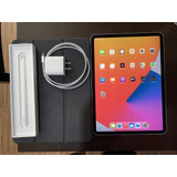 iPad Apple Pro 3rd Generation 2018 A1980 11  256gb 