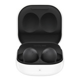 Fone De Ouvido Galaxy Buds2 Bluetooth Preto Samsung