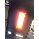 Monitor Hd Lenovo 21.5 Pulgadas 