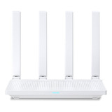 Roteador Xiaomi Ax3000t Mesh Wifi 6 /5/2.4ghz Versão Chinesa