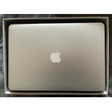 Mac Book Air 13 2013 128 Gb