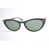 Óculos De Sol Ray Ban Nina Mod Rb4314-n 601/31