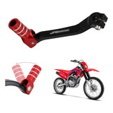 Jfg Racing Palanca De Cambios De Motocicleta Palanca De Camb