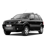 Defensa Delantera Negra Ecosport 2003/2012