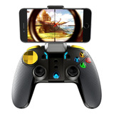 Controlador De Juegos Móvil Android De Juegos Inalámbrico
