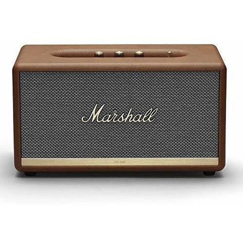 Bocina Bluetooth Marshall Stanmore Ii, Marrón