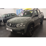 Renault Duster Oroch Emotion 1.6 16v 4x2 Financiacion 75%