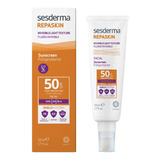 Repaskin Fluido Invisible 50spf - Sesderma