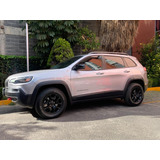 Jeep Cherokee Trailhawk 4x4 2020