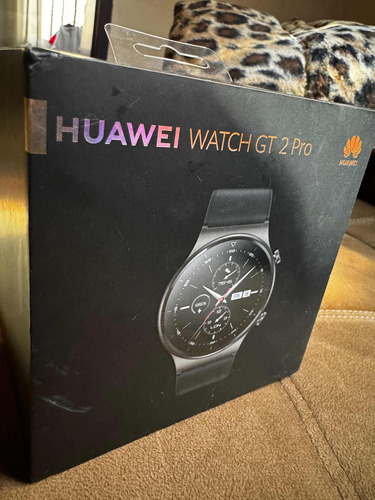 Huawei Watch Gt 2 Pro