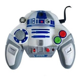 Videojuego Star Wars R2d2 Jakks Plug Play Arcade Ps5 Atari