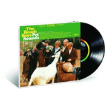 Lp Vinil Beach Boys Pet Sonds Remaster 180g Edição 50 Anos