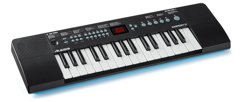 Alesis Harmony32 Teclado Portátil De 32 Teclas 