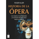 Outlet : Historia De La Opera