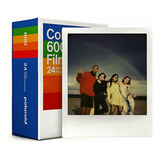 Polaroid Color 600 Film Triple Pack, 24 Fotos (6273)