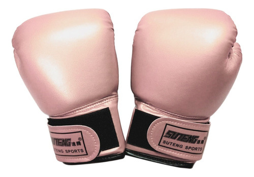 2024 Guantes De Boxeo For Niños Kick Boxing Muay Thai 2024