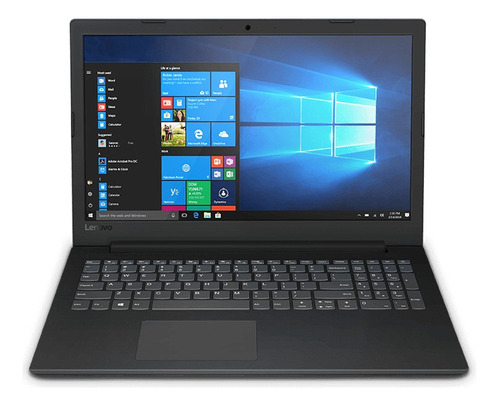 Notebook Lenovo Core I3 1115g4 4gb 128gb Ssd Windows 11 Home