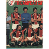 Joinville Tricampeão Catarinense 1978 / 79 / 80 - Pôster 