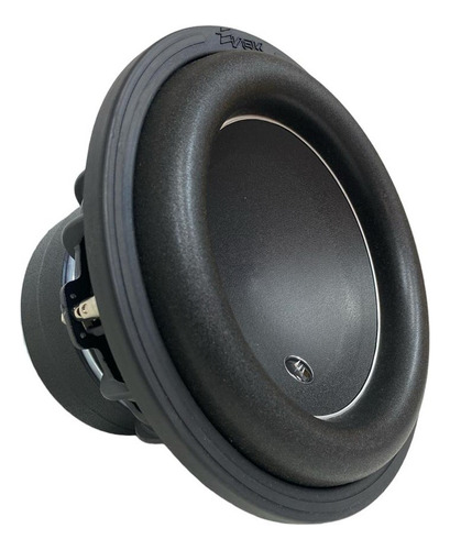 Alto Falante Subwoofer 10'' Evok Sub10 1000w Rms 4 Ohms