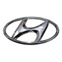 Emblema Logo Compuerta Grande Santa Fe Sonata Veracruz Hyundai Sonata