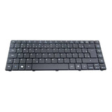 Teclado Para Notebook Compatível Com Acer Aspire 4336