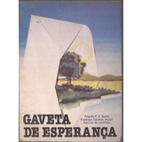 Livro Gaveta De Esperança - Priscilla P S Basile [1980]