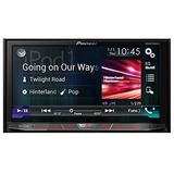 Pioneer Avh4200nex Receptor 2 Din Con Pantalla Motorizada De