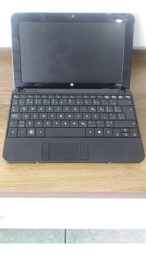 Notebook Hp Probook Intel Core I5 3210m