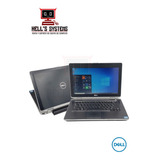 Laptop Dell Core I7/8 Ram/320 Gb/camara/graficos Nvidia 1 Gb