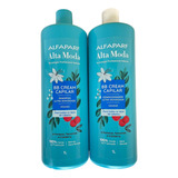 Alfaparf Shampoo E Condicionador Bb Cream Alta Moda 1 L