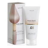 Braé Bond Angel Passo 3 Reconstrutor Manutenção 100ml - Sos 