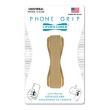 Soporte Anillo Grip Para Telefono - Dorado