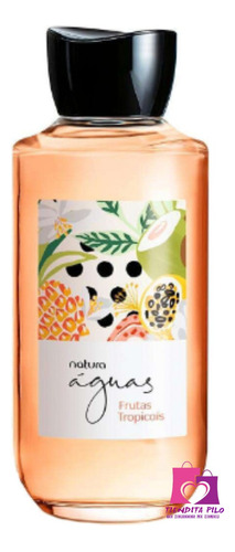 Colonia Aguas De Natura Frutas Tropicales