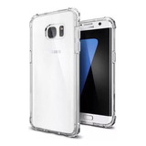 Capa Capinha Anti Impacto Para Samsung Galaxy S7
