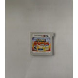 Sonic Boom Fire & Ice Nintendo 3ds Seminuevo (solo Juego)