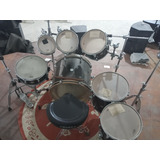 Bateria Mapex Meridian Birch (completa)