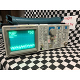 Tektronix 2710, Spectrum Analyzer, No Power Cord Ggj