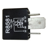 Relay Accesorios Ralux Chevrolet Corsa 