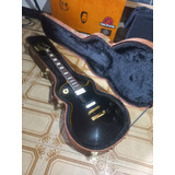 Guitarra EpiPhone Les Paul Custom Classic Black